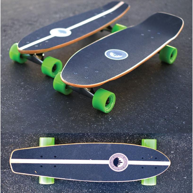gnier Profeti ækvator Should I buy a mini cruiser or a micro cruiser skateboard longboard? –  Pumpanickel
