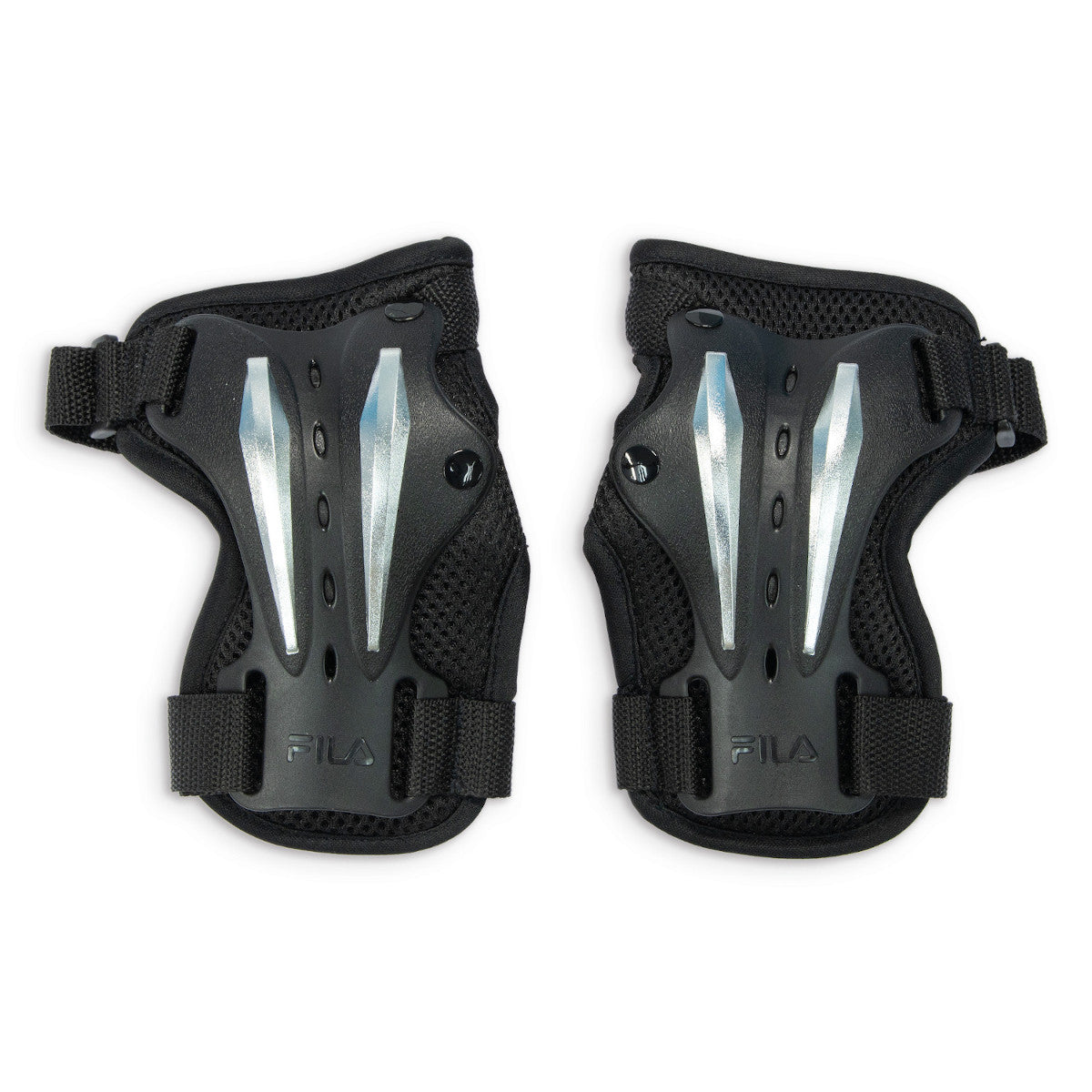 Triple Eight Saver Series Ensemble de genouillères, protège-coudes et protège-poignets pour patin, vélo et roller, taille S, Pacific Beach