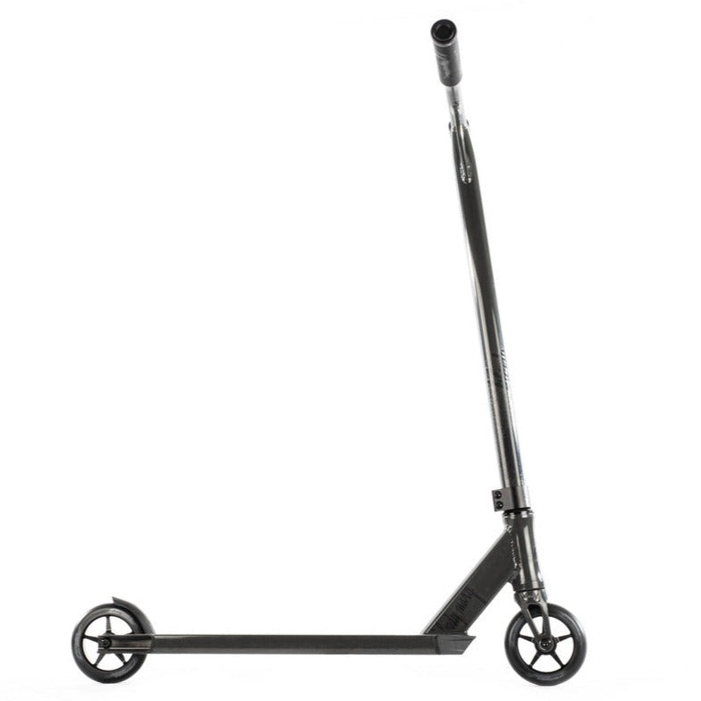 Pumpanickel Sports Shop. Versatyl Bloody Mary V2 Complete Stunt Scooter Black For Young Beginners. Buy trick scooter online Singapore