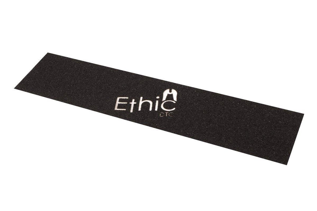 Ethic Griptape for freestyle stunt scooter - Big Coarss