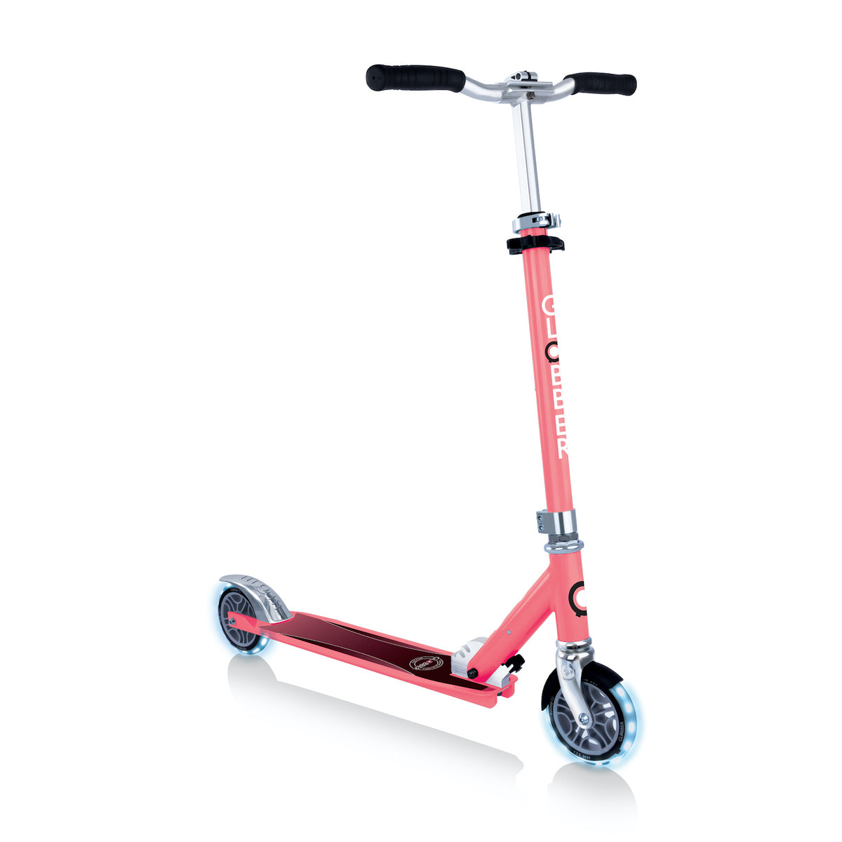 2 wheel scooter for 8 best sale year old