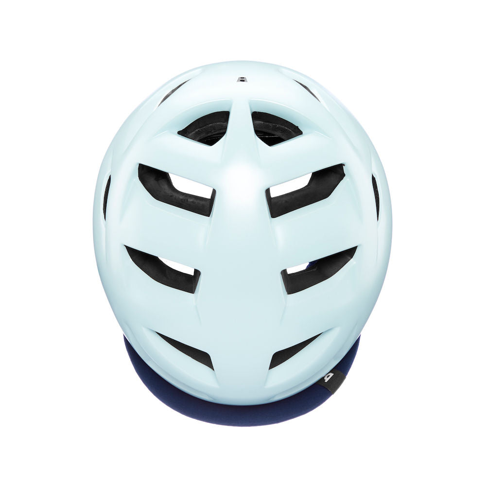 Pumpanickel Sports Shop. Buy Bern Helmet Singapore. Bern Allston Multisport Helmet with Flip Visor - Satin Seaglass