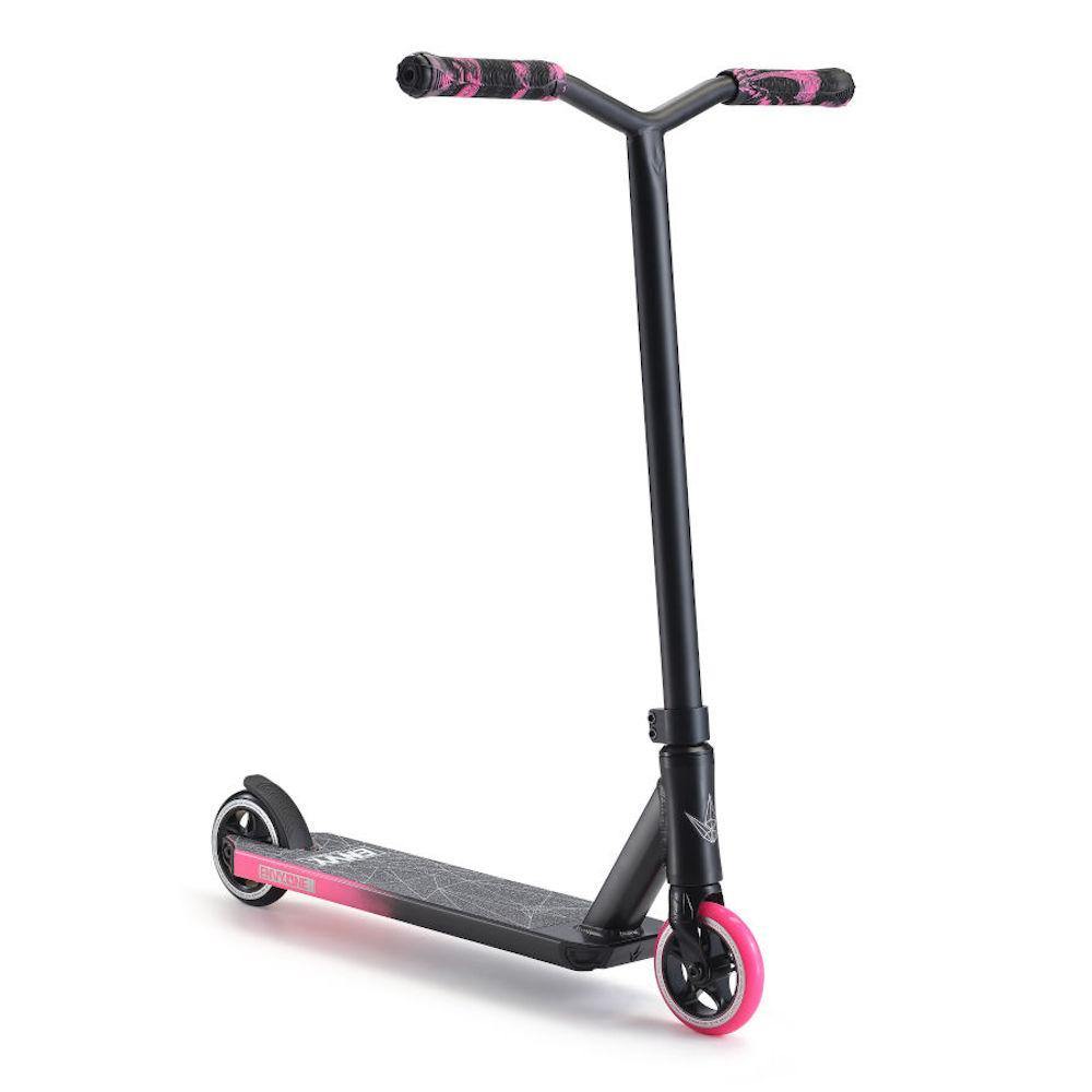 Pumpanickel Sports Shop. Envy ONE S3 Complete Scooter For Young Beginners Age 5 to 9 Years. Buy trick scooter online Singapore