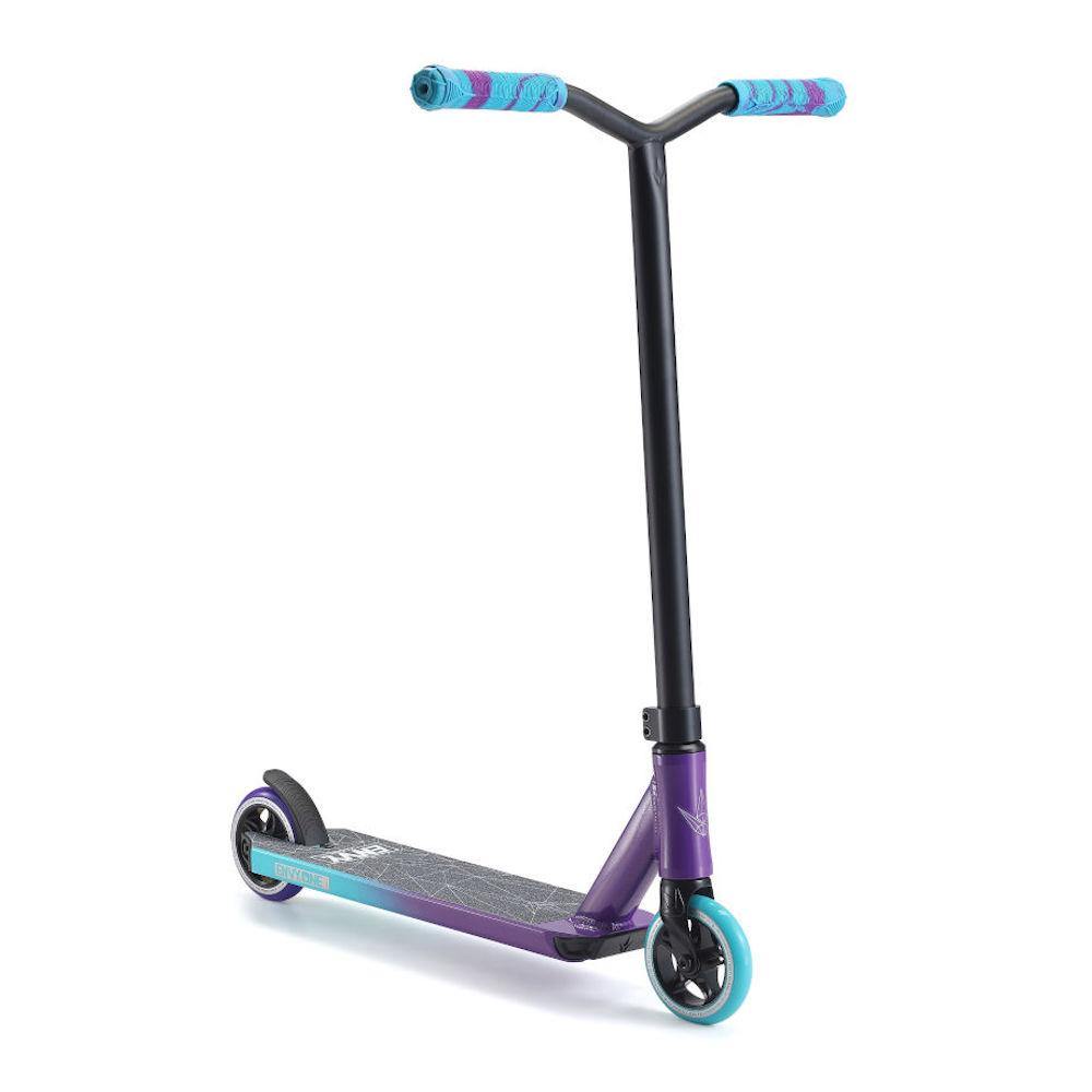 Pumpanickel Sports Shop. Envy ONE S3 Complete Scooter For Young Beginners Age 5 to 9 Years. Buy trick scooter online Singapore