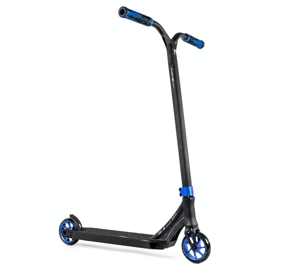 Shop Ethic V2 freestyle stunt scooter Singapore. Ethic Erawan Freestyle Scooter Lightest Trick Scooter Blue