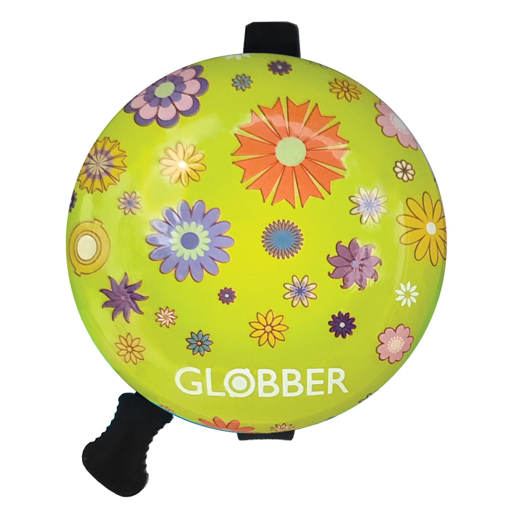 Shop Singapore Pumpanickel Sports Shop Buy Globber Bell. Accessories for kids scooter - Lime Green