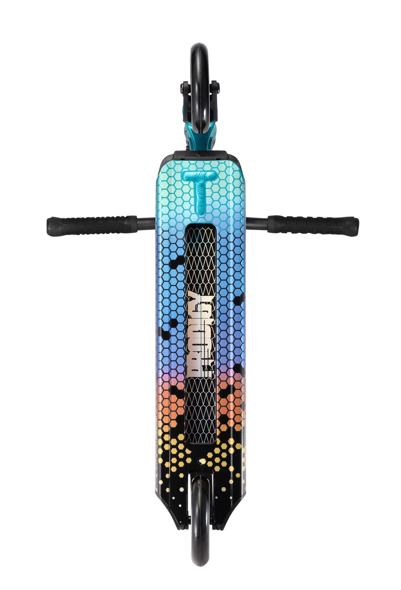 Envy Prodigy S9 Freestyle Stunt Scooter - Hex – Pumpanickel