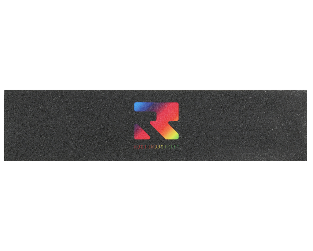 Root Griptape for freestyle stunt scooters. Big enough to fit any freestyle scooter decks in the market