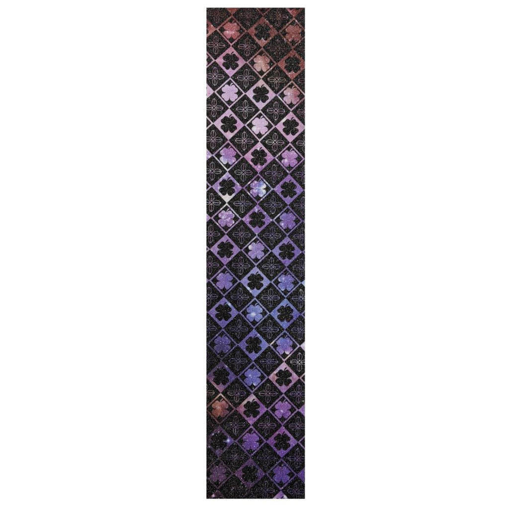 Lucky Scooter Grip Tape - Stars