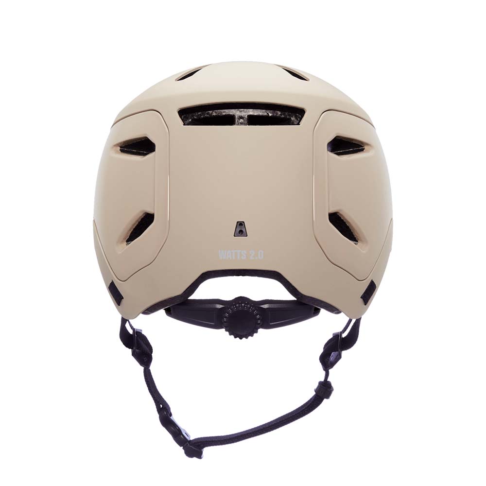 Pumpanickel Sports Shop. Buy Bern Helmet Singapore. Bern Watts 2.0 Multisport Helmet - Matte Sand