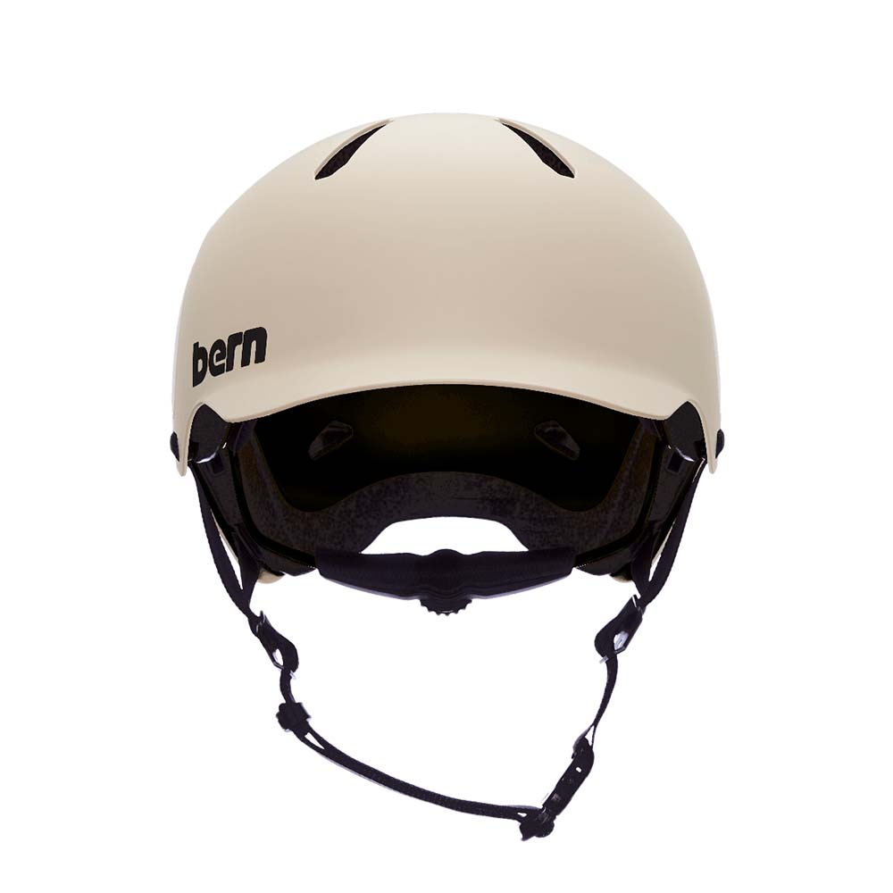 Pumpanickel Sports Shop. Buy Bern Helmet Singapore. Bern Watts 2.0 Multisport Helmet - Matte Sand