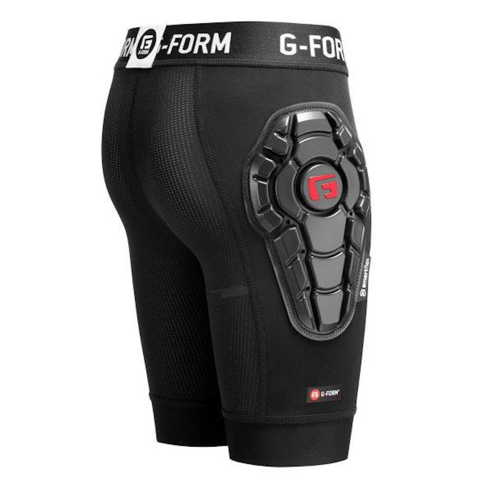 G-Form Pro-X3 Bike Short Liner Adult Men Size