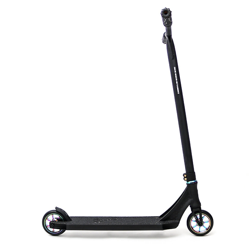 Shop Ethic complete scooter Singapore. Ethic Erawan Freestyle Scooter Lightest Trick Scooter Neochrome