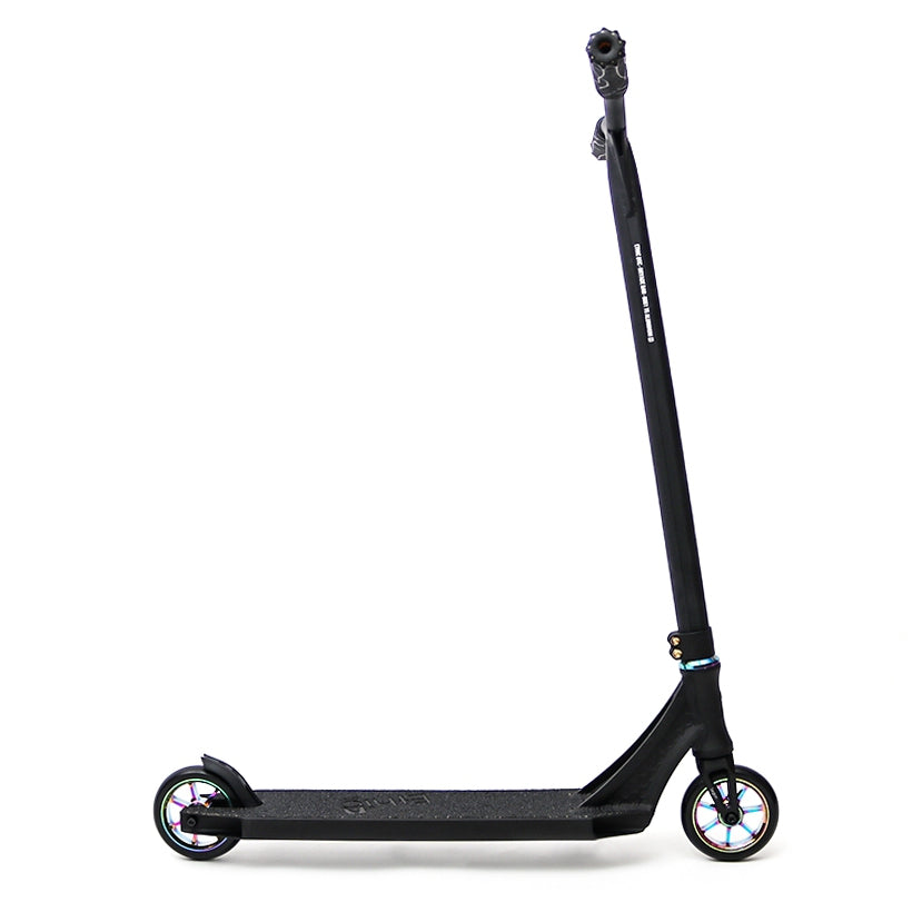 Ethic Erawan Freestyle Stunt Scooter Oil Slick Pumpanickel Scooter ethic-erawan-freestyle-stunt-scooter-oil-slick-pumpanickel-scooter