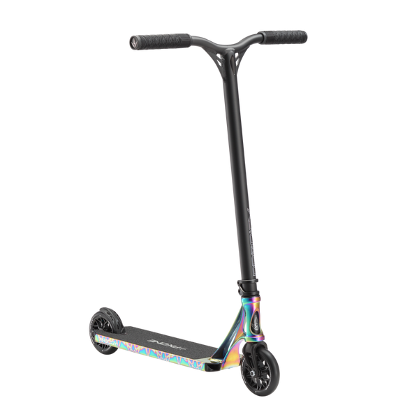 Envy Scooters – Pumpanickel