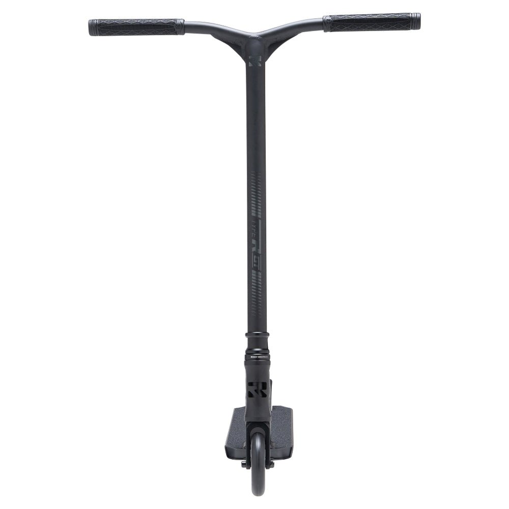 Root Industries Type R GT Complete Freestyle Stunt Scooter - Black ...