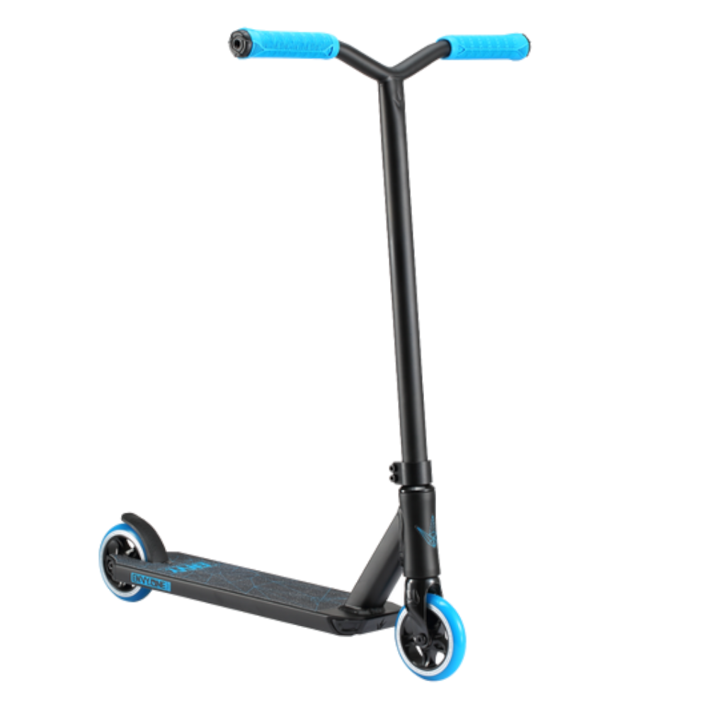 Pumpanickel Sports Shop. Envy ONE S3 Complete Scooter For Young Beginners Age 5 to 9 Years. Buy trick scooter online Singapore
