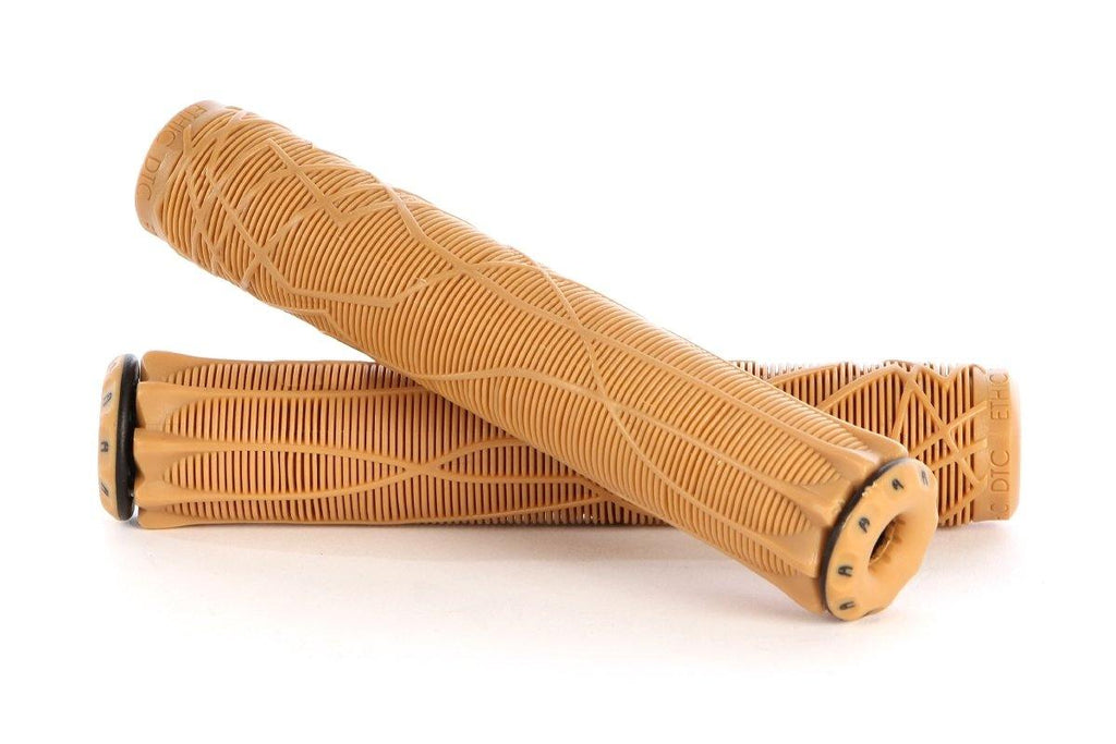 Ethic Hand Grips for freestyle stunt scooters - Gum
