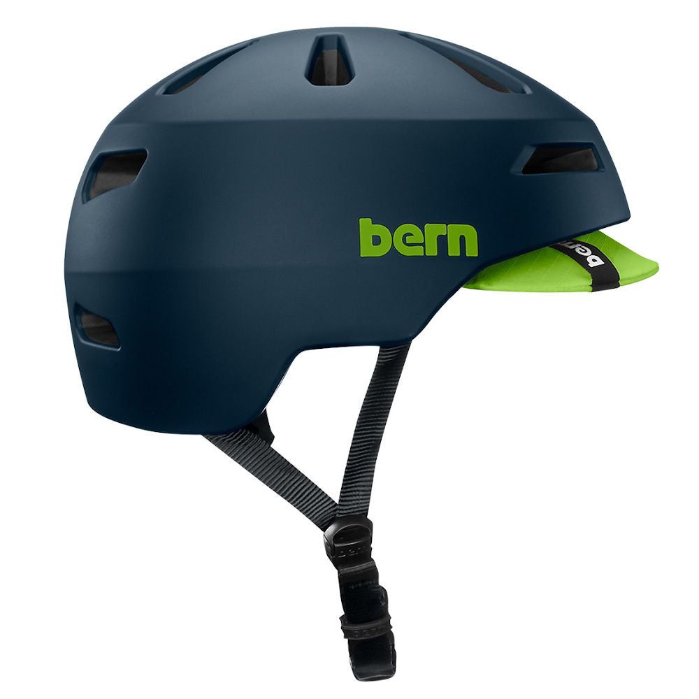 Pumpanickel Sports Shop. Buy Bern Helmet Singapore. Bern Brentwood 2.0 Multisport Helmet with Visor - Matte Muted Teal