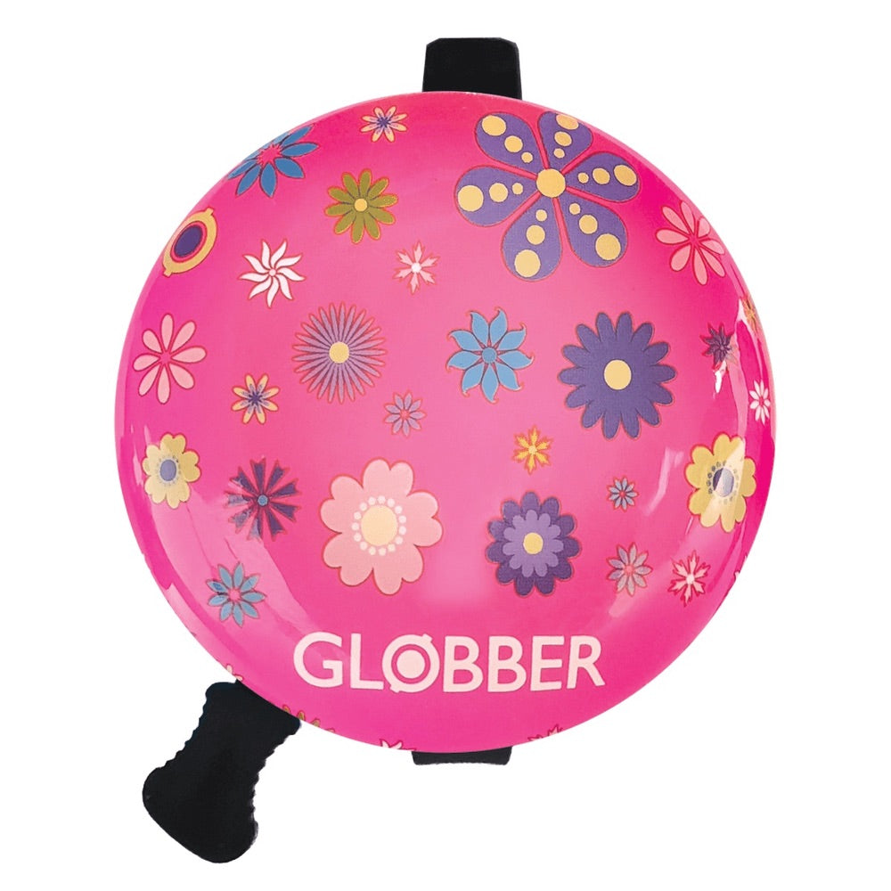 Shop Singapore Pumpanickel Sports Shop Buy Globber Bell. Accessories for kids scooter - Pink