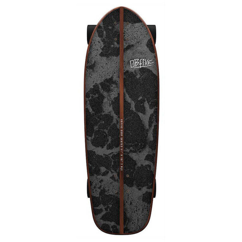 OBFive Cruisers | OBFive Surf Skates – Pumpanickel