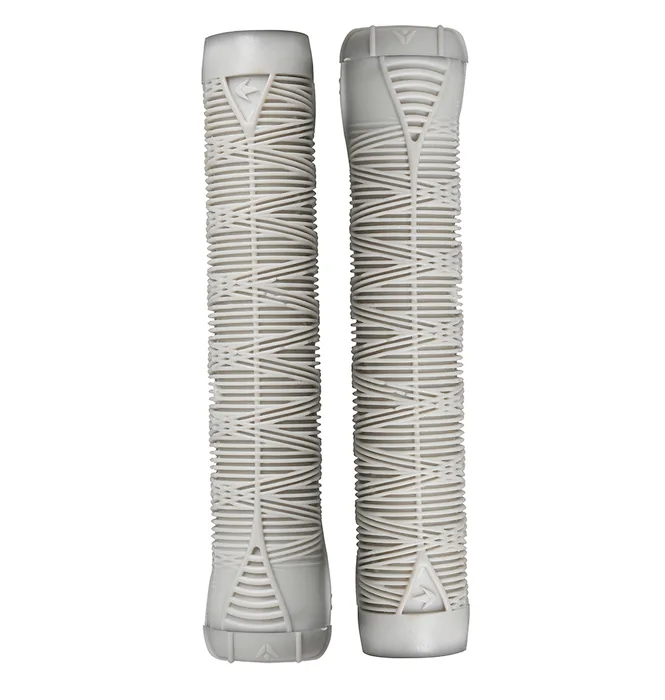 Envy scooter hand grips - Grey