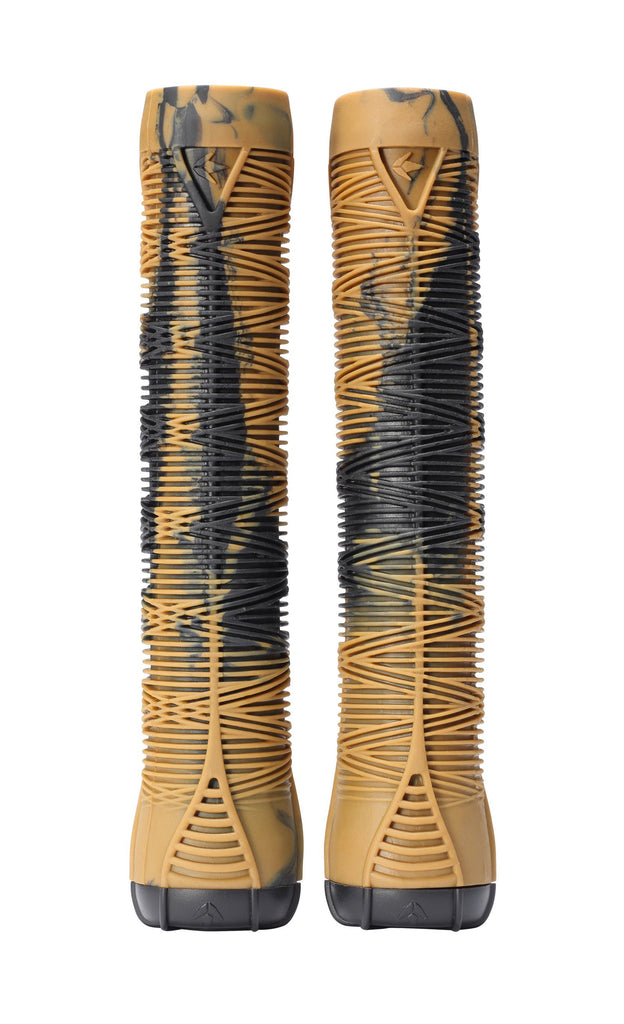 Envy scooter hand grips - gum