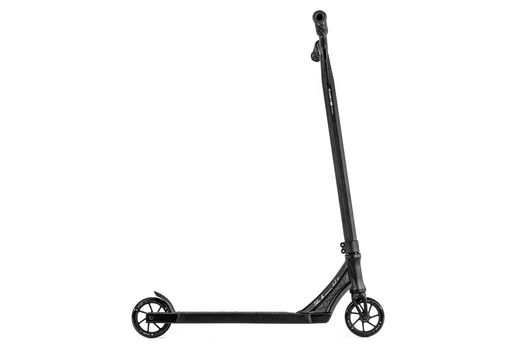 Shop Ethic V2 freestyle stunt scooter Singapore. Ethic Erawan Freestyle Scooter Lightest Trick Scooter Black