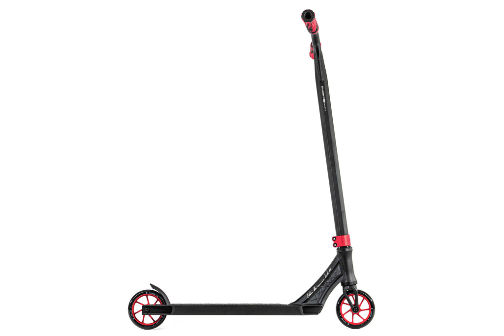 Shop Ethic V2 freestyle stunt scooter Singapore. Ethic Erawan Freestyle Scooter Lightest Trick Scooter Red
