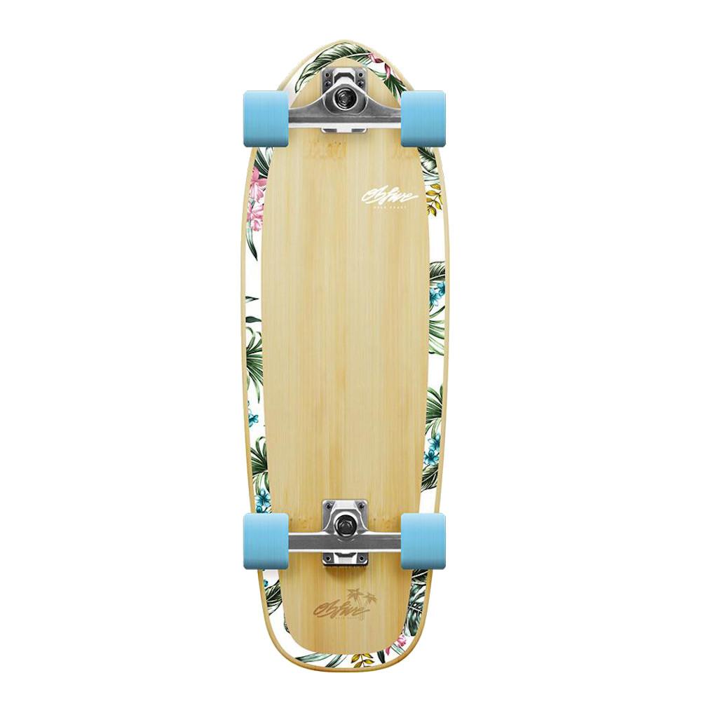 サーフスケート OBFIVE LEILANI RKP-1 31 新品激安ラスト（送料