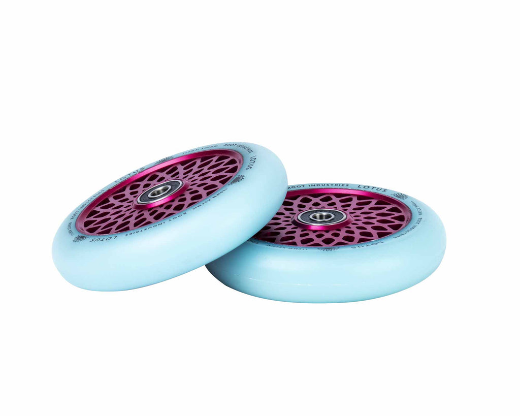 Root Lotus Wheels, OddStash Freestyle Scooter Shop Singapore