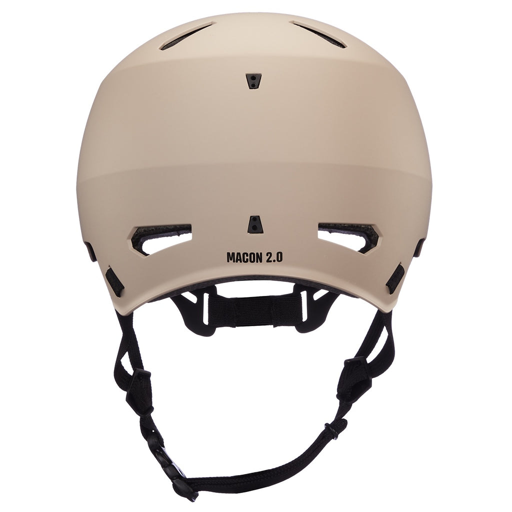 Pumpanickel Sports Shop. Buy Bern Helmet Singapore. Bern Macon 2.0 MIPS Bike Helmet - Matte Sand