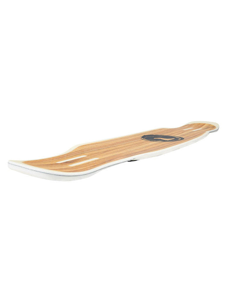 Buy Moonshine Dancing Freestyle Longboard Deck | Moonshine Longboard Deck Miniclipse 43 Soft Flex | Pumpanickel Sports Shop