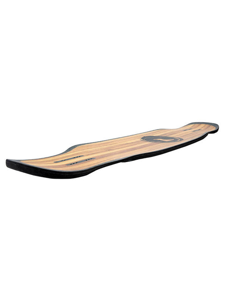 Buy Moonshine Dancing Freestyle Longboard Deck | Moonshine Longboard Deck Miniclipse 43 Firm Flex | Pumpanickel Sports Shop