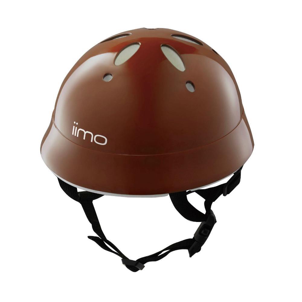 Pumpanickel Sports Shop Buy iimo helmet matching iimo tricycle. Made in Japan