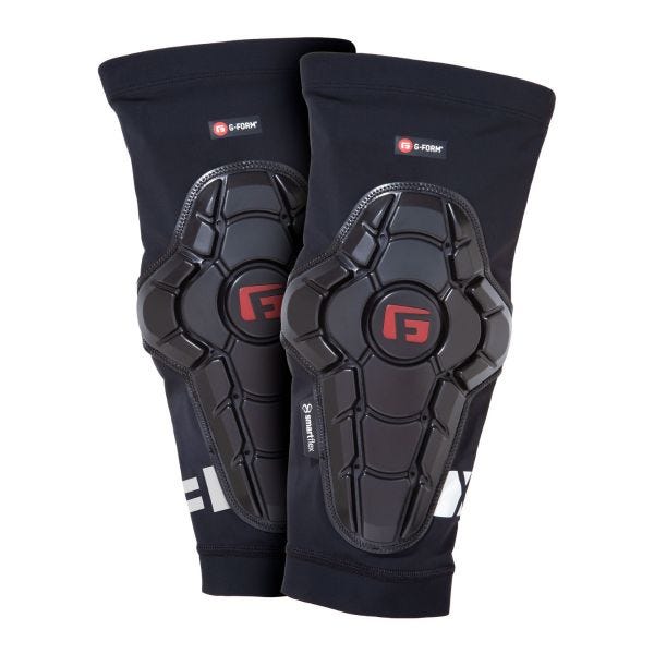 Pumpanickel Sports Shop G-Form Pro-X3 Knee Pads for MTB, cycling, outdoor sports