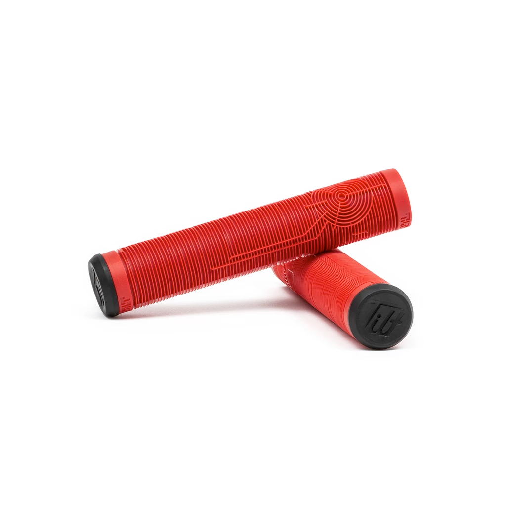 Tilt Metra Grips for Stunt Scooter at OddStash Freesytle Scooter Shop