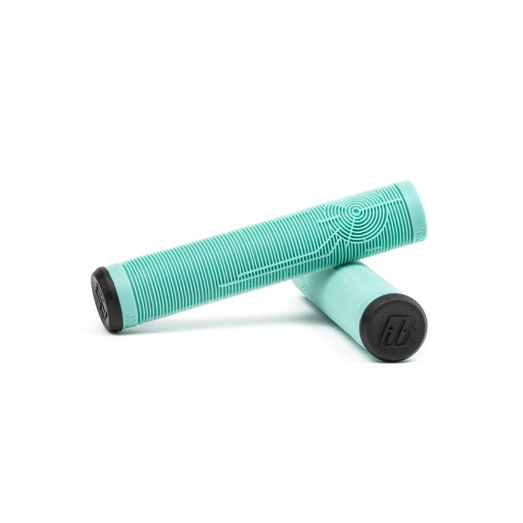 Tilt Metra Grips for Stunt Scooter at OddStash Freesytle Scooter Shop