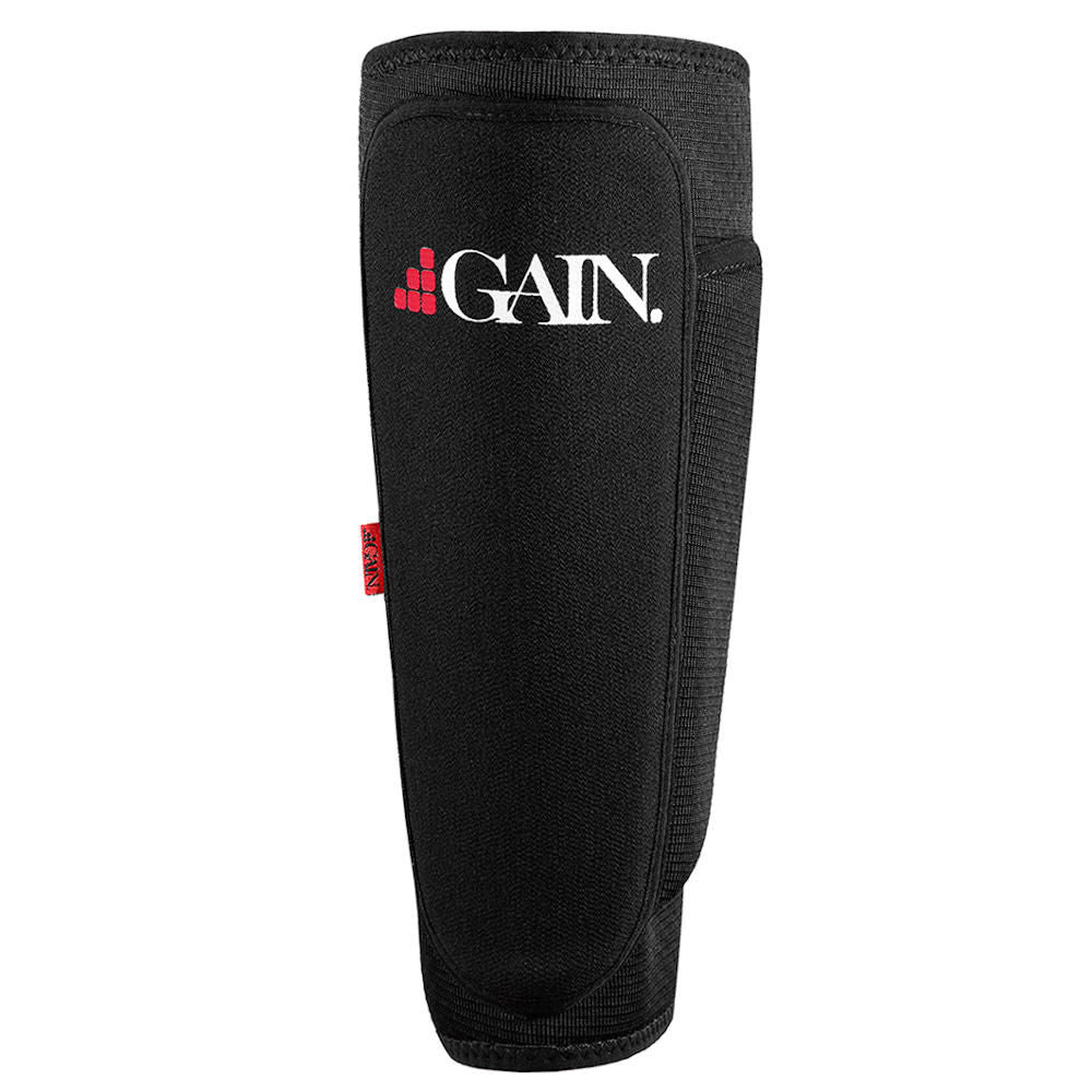 Shop Sports Protection Gear online on Pumpanickel Sports Shop | Gain Protection Stealth Shin Guards