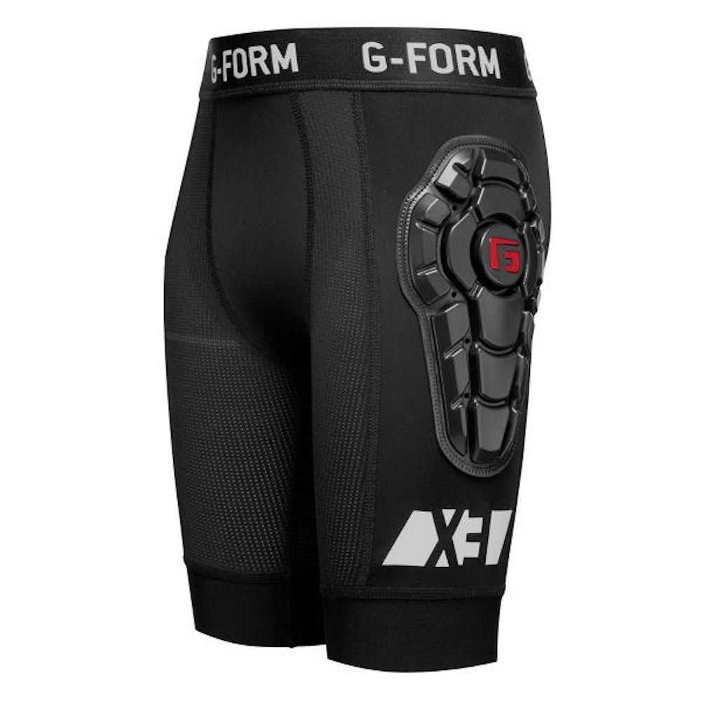 G-Form Pro-X3 Bike Short Liner Adult Men Size